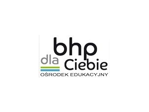 OŚRODEK EDUKACYJNY BHP DLA CIEBIE Marek Majda