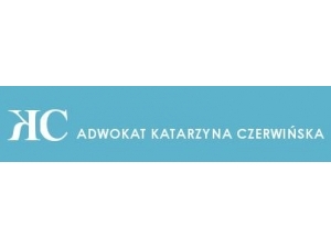 Kancelaria Adwokacka Katarzyna Czerwińska