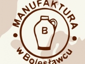 FABRYKA NACZYŃ KAMIONKOWYCH MANUFAKTURA SPÓŁKA JAWNA SMOLEŃSKI ZWIERZ
