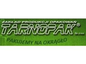 Zakład Produkcji Opakowań Tarnopak Sp. z o.o.