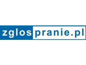 ZGŁOŚ PRANIE.PL Rutkowska Milena