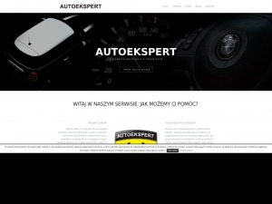 www.autoekspert.pl