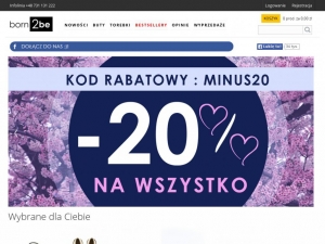 Wygoda, moda i piękno dla naszych stóp.