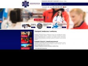 Przewóz niepełnosprawnych