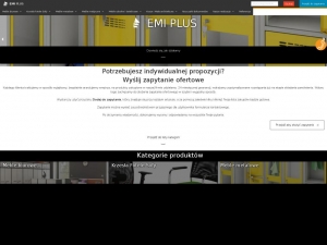 Gdzie warto kupić nowe meble do biura?