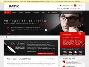 Pomoc tłumacza - Poznań