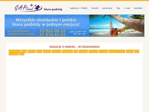 Najlepsze wycieczki do atrakcyjnych krajów