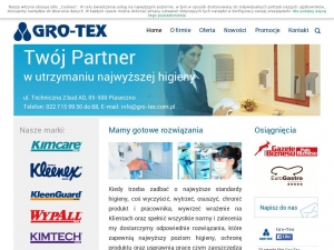 Najlepsze fartuchy laboratoryjne dla pracowników
