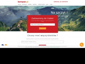 Wybierz najlepsze pozycjonowanie stron