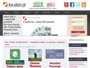 sdl trados zrewolucjonizuje pracę każdego tłumacza