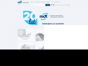 Diagnostyka w okulistyce