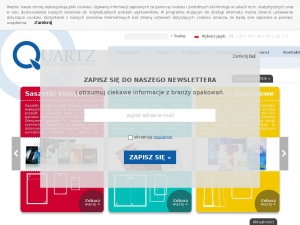 Druk etykiet i logo