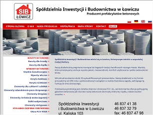Kręgi betonowe - jakość i wytrzymałość