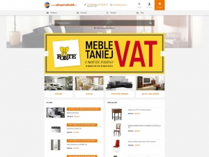 Meble tapicerowane w przystępnych cenach
