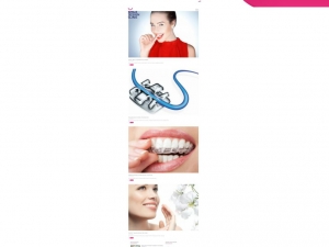 Periodontolog Warszawa - Smile Design Clinic