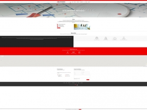 Suponeks - doświadczona firma oferująca systemy monitoringu pożarowego
