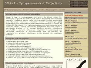Ten program nadaje się do każdej firmy!